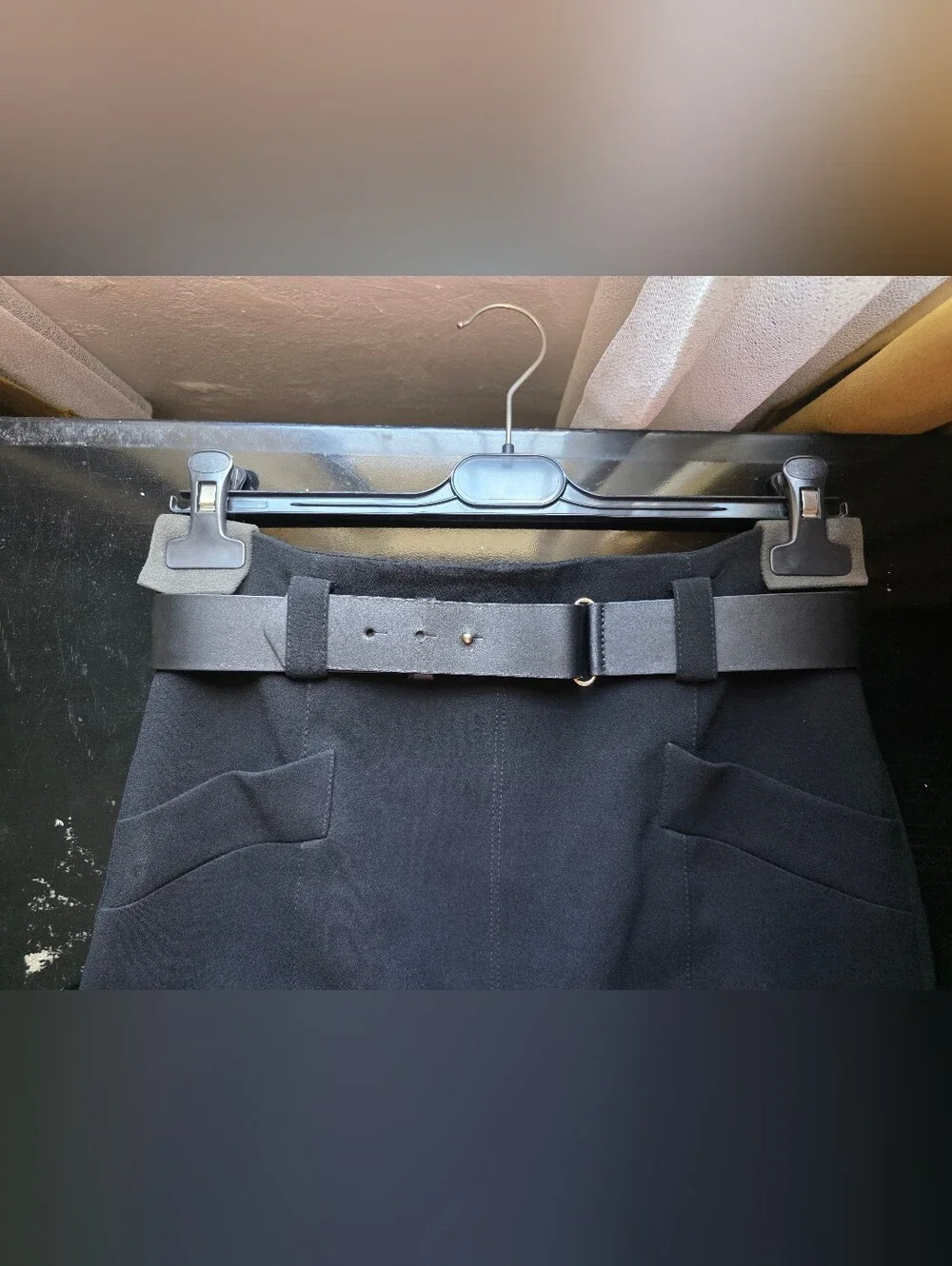 Karen Millen Belt Size 12